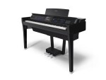 Yamaha CVP-909PE