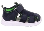 Dětské sandály Superfit 1-000478-8050 Velikost: 22