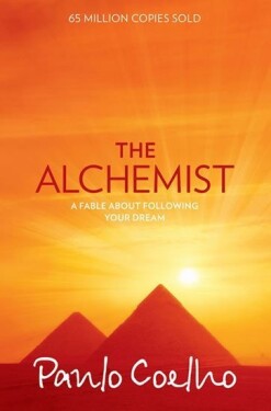 The Alchemist,