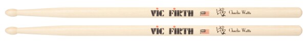 Vic Firth SCW Signature Series Charlie Watts