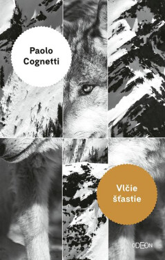 Vlčie šťastie (e-kniha) - Paolo Cognetti