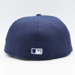 New Era Pánská kšiltovka Chicago Cubs MLB City Connect 59FIFTY Fitted Velikost: 7 1/8