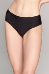 Dámské kalhotky BIKINI L-POL5010BI-02 černá L