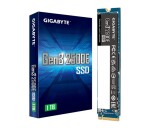 GIGABYTE SSD 1TB 2500E Gen3 EDF_524711