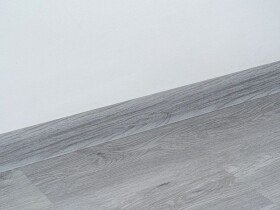 Soklová lišta PVC – Vancouver nr. 78 EgibiFloors 2,5 m