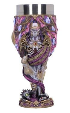 Pohár Vecna - Dungeons & Dragons