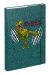 A4 T-REX