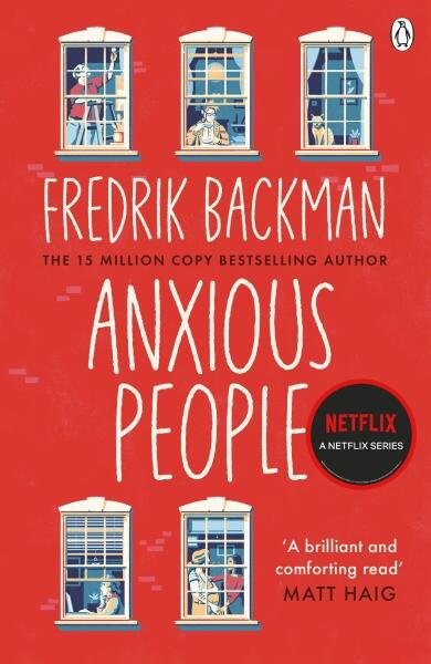 Anxious People,