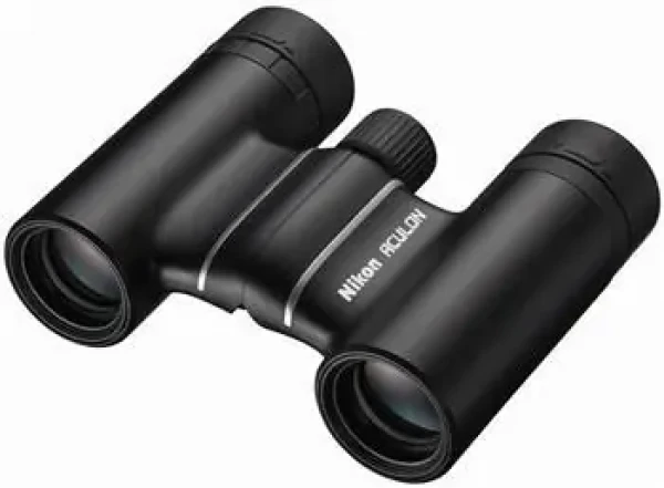 Nikon CF Aculon T02 10x21 černá / Dalekohled / 10× / objektiv 21 mm (BAA861WA)