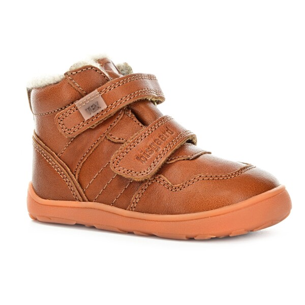 Bisgaard Becky Tex Cognac