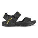 Sandály Champion SQUIRT B S32630-KK003 Syntetický materiál