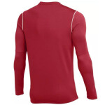 Mikina Nike Park 20 Crew Top Jr FJ3008-657 S (128-137 cm)