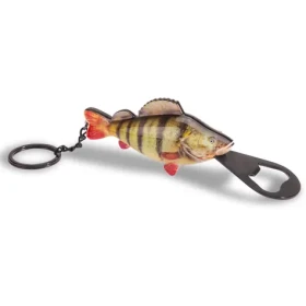 Saenger Otvírák na lahve Okoun 9,1cm (0125991)