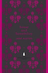 Sense and Sensibility, 1. vydání - Jane Austenová