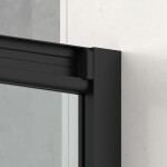 Sprchový kout čtverec 90x90 cm SAT TEX BB SATTEXQBB90CT SATTEXQBB90CT