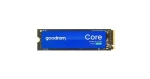 GOODRAM Core 4TB / SSD disk / M.2 2280 / PCIe 5.0 NVMe / 3D NAND / R:9200 W:8100 MB/s / doprodej (SSDR-GRC01-4K0-80)