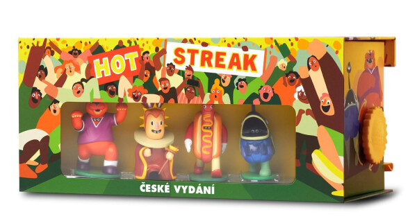 Hot Streak