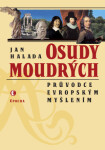 Osudy moudrých Jan Halada e-kniha