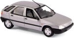 Citroen ZX - 1:43 - Norev - 1991 - Stříbrná