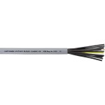 LAPP ÖLFLEX® CLASSIC 110 řídicí kabel 9 G 1.50 mm² šedá 1119309-1 metrové zboží