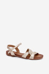 Sandály model 215350 Step in style 36