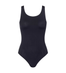 Dámské body Smart Natural BS BLACK černé 0004 TRIUMPH BLACK