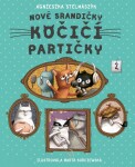 Nové srandičky kočičí partičky Agnieszka Stelmaszyk