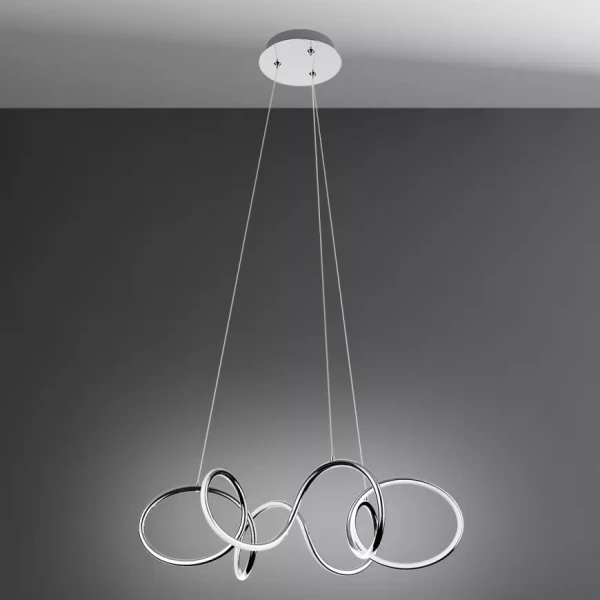 Svítidlo 3542 LED 119W 4000K LW1