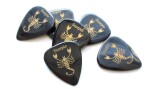 Timber Tones Zodiac Tones Scorpio 4-Pack