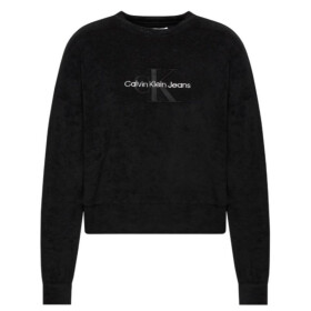 Mikina Calvin Klein Monogram W J20J218991 xs