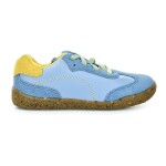 Groundies Panama Kids Sky blue/Lemon cream celoroční
