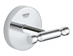 GROHE - QuickFix Start Cosmopolitan Dvojháček, chrom 41168000