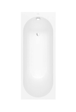 VILLEROY & BOCH - Oberon Vana 170x70 cm, alpská bílá UBQ177OBE2V-01