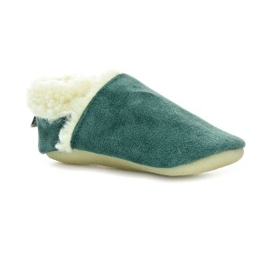 Funky-Monkey Funky Monkey Winter PRO Forest Green capáčky