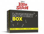 Mystery box Lilo a Stitch - EPEE