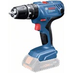 Einhell TE-CD 18 40 Li-i / Aku Vrtací šroubovák / 18V / 6.400 ot. za min. / 40 Nm / 2x 2.0Ah / sada příslušenství 64 ks / doprodej (4513992)