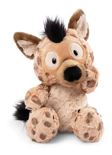 NICI plyš Hyena Helgi 36 cm