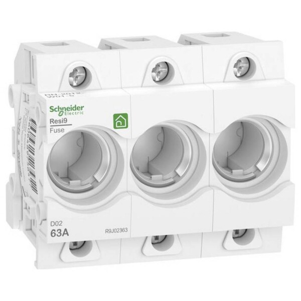 ABN XDR363 spodní část pojistky 1 ks