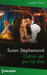 Ostrov jen pro ně dva - Susan Stephensová