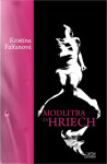 Motlitba za hriech - Kristína Falťanová