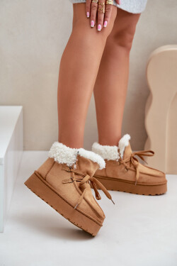 Sněhule model 203564 Step in style 36