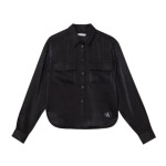 Košile Calvin Klein Jeans Regular W J20J220476 S