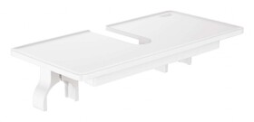 GROHE - Euphoria Polička EasyReach, bílá 26362LN1