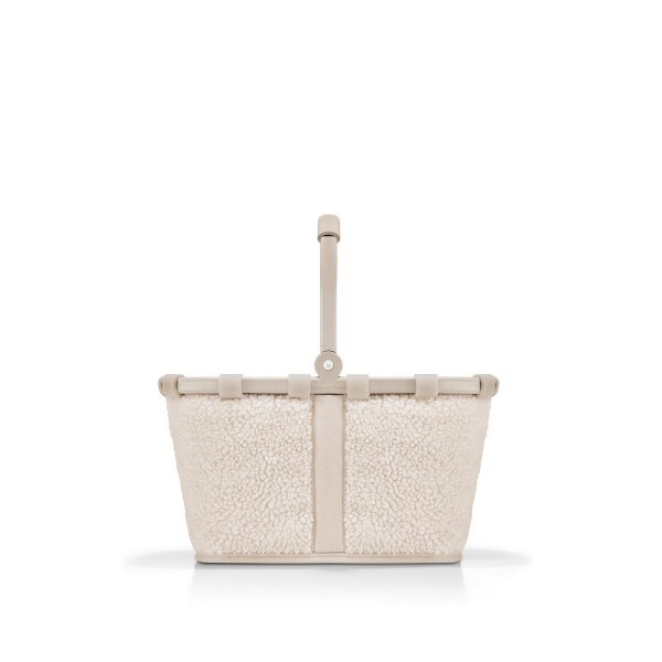 Košík Reisenthel Carrybag XS Teddy sand