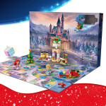 LEGO LEGO® │ Disney 43298 Adventní kalendář 2026