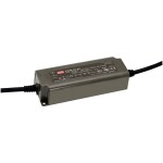 BIG WHITE (SLV) Můstkový LED driver 42 W, 500 mA pro NUMINOS®, včetně radiofrekvenčního rozhraní pro modul RF, DALI 1006459