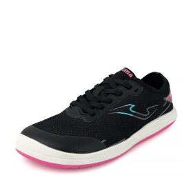 Dívčí barefoot bežecké boty VIPER JUNIOR BLACK Joma BFVIPJS2601  - 36