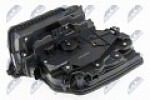NTY Centrální zámek BMW X1 X2 X3 X4 X5 X6 (F15–G08) Safelock – zadní levý