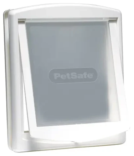 PetSafe Staywell 760 Dvířka plast bílá 46 x 39 cm