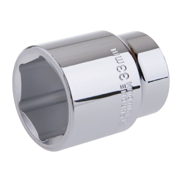 FESTA 17846 Gola hlavice 3/4", 33mm, CrV